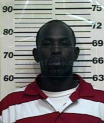Patrick Dewayne Davis