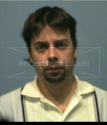 Dominick Jefferson Francis