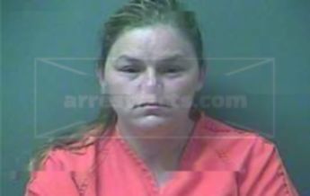 Melissa M Madkins