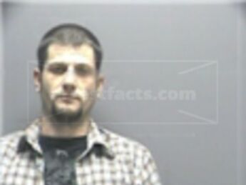 Jonathan James Moulder