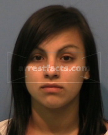 Mercedes Chante Cox
