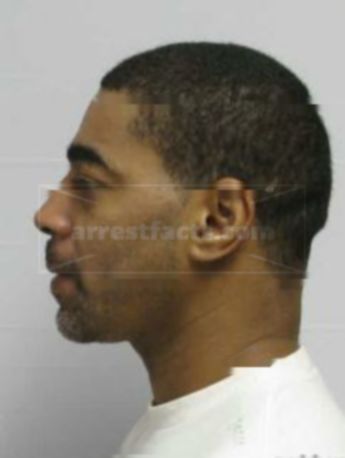 Antoine Bland