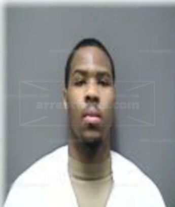 Traveon Martin