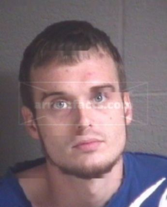 Dustin Aaron Wilson