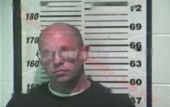 Gregory Alan Pelphrey