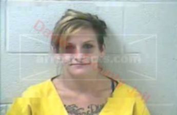 Sammie Jo Cooper