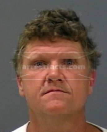 Alan Rand Harris