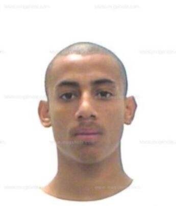 Perry Jackson