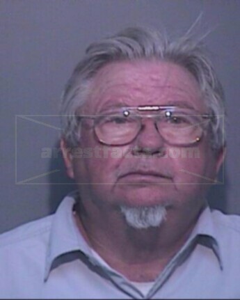 Carl Frantz Hartman Sr