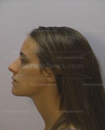 Jacqueline Michelle Chaney