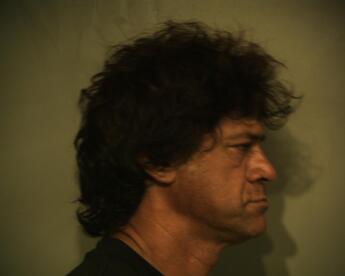Manuel Garcia Moreno