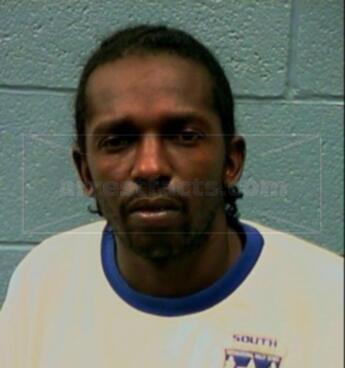 Donald Ray Rector