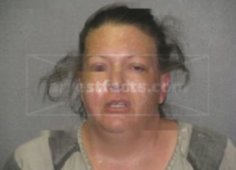 Amy Diane Rutherford