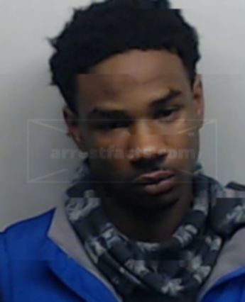 Alphonson Lamar Pitts