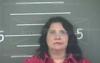 Margaret Webb