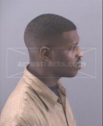 Derrick James Moses