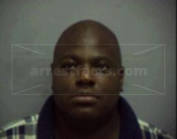 Kevin Wayne Lafitte