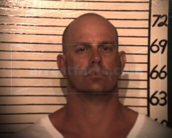Gary Ellis Wooten