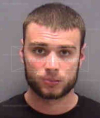 Jonathon James Olson
