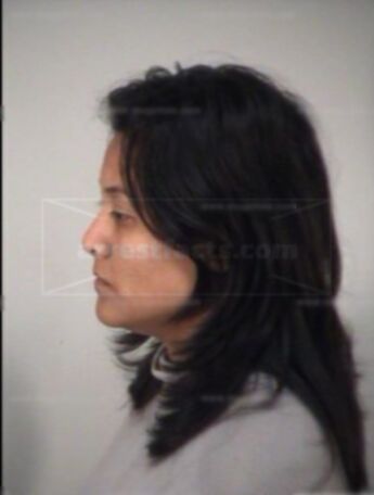 Maricruz Ruiz-Medina