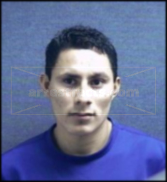 Wilberto Alejandro Campos