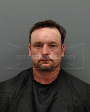 Tony Vance Harris