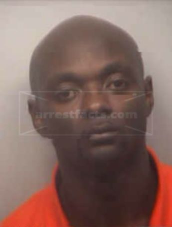 Sterling Raymel Hogan