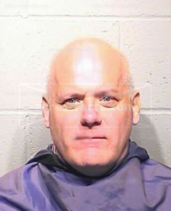 Bradley Thomas Buhrer