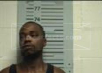 Marcus Mandrell Wilson
