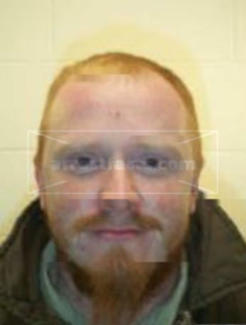 Daniel James Wooley