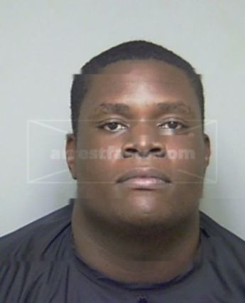 Montrell Dontae Lewis
