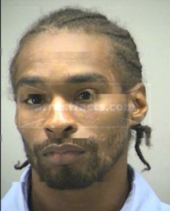 Domiano Curtis Horton