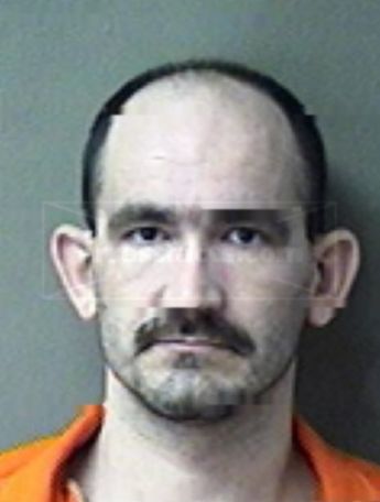 John Fredrick Usher