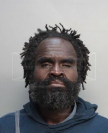 Earnest Lee Harris