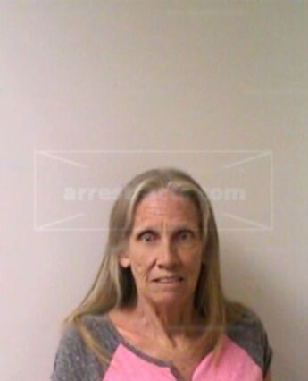 Michelle Ann Bush