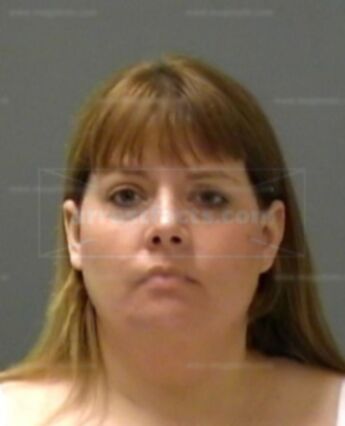 Melissa Ray Anderson