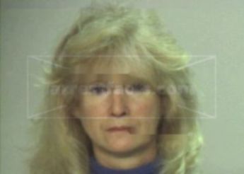 Pamela Kay Davis