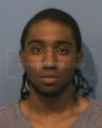 Jamar L'quinn Brown