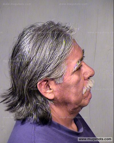 Daniel Gail Santo