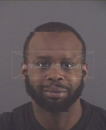 Stevie Allen Linwood
