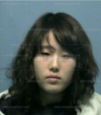 Jamie Kim