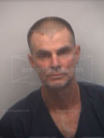Allen Richard Starnes