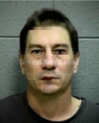 Jeffrey Alan Creasey