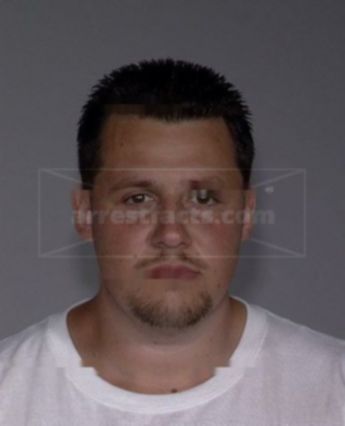 Jonathan Mathew Harold Clark