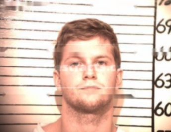 Connor Scott Dean