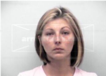 Brandi Elaine Drapal