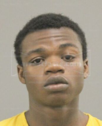 Timothy Derrell Hughes