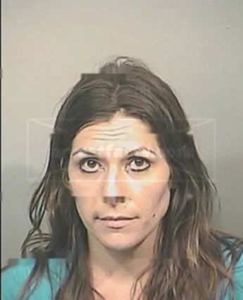 Shelby Geniene Flood
