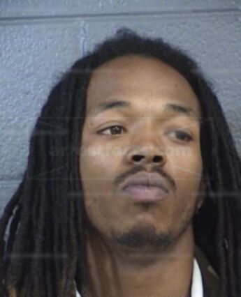 Deandre Alonza Wilkins