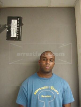 Lou Elliot Burleson Jr.